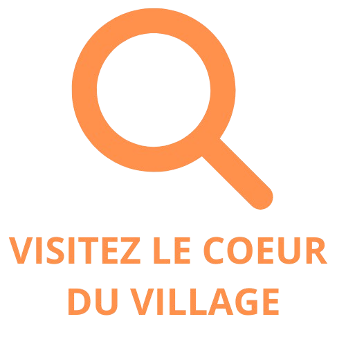 Visitez le coeur du village