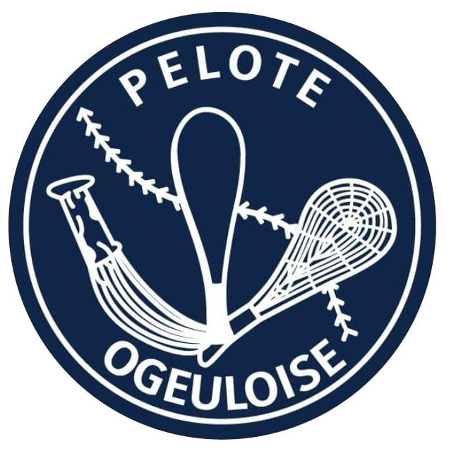 logo La Pelote Ogeuloise