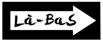 logo La-Bas