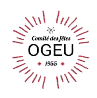 logo Comité des fêtes d'Ogeu