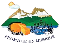 logo Fromage en Musique