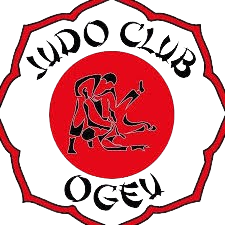 logo Judo club d'Ogeu