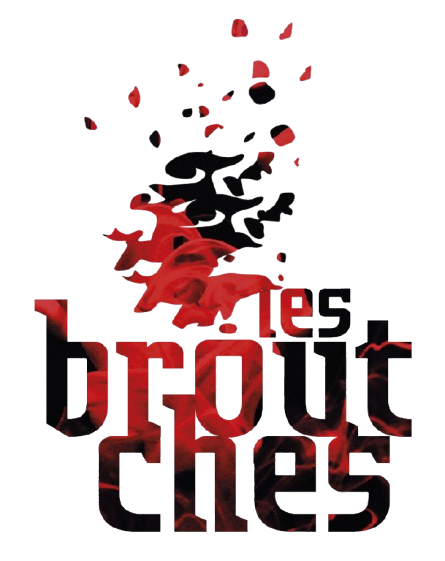 logo Les Broutches