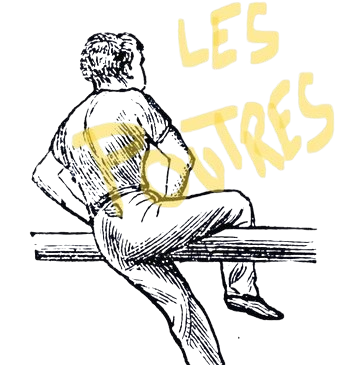logo Les Poutres