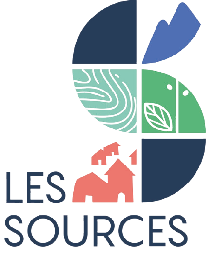 logo Les Sources