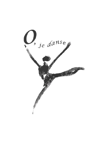 logo O'Je Danse