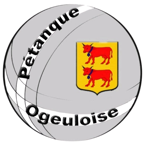 logo Pétanque Ogeuloise