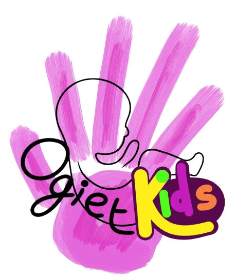 logo Ogiet Kids