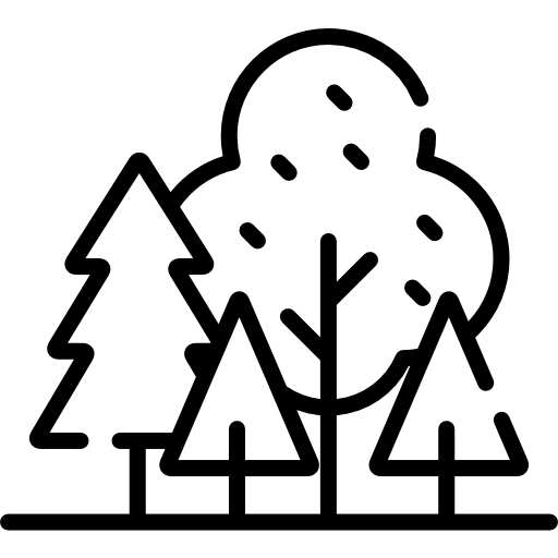 logo-Commission Chasse et Forêts
