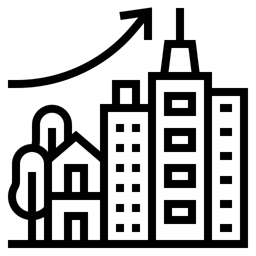 logo-Commission Urbanisme, aménagement de l'espace et environnement
