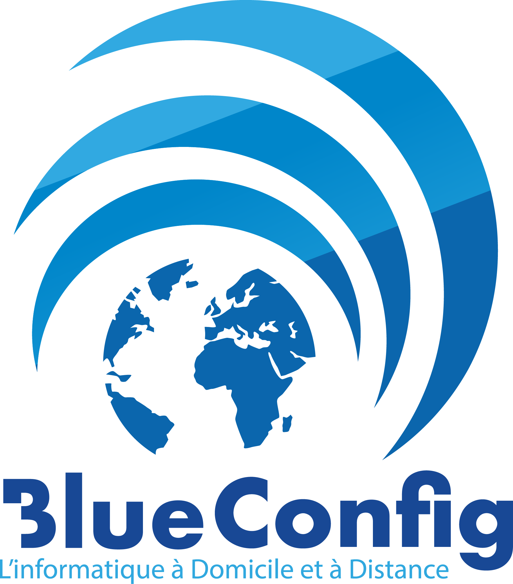 logo Blueconfig