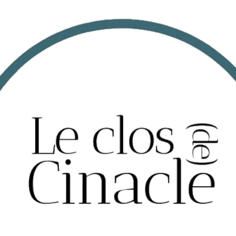 logo Le Clos de Cinacle