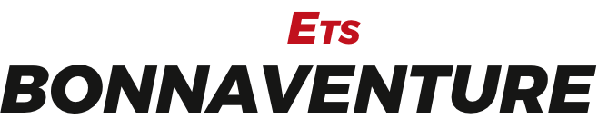 logo ETS Bonnaventure