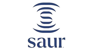 logo SAUR