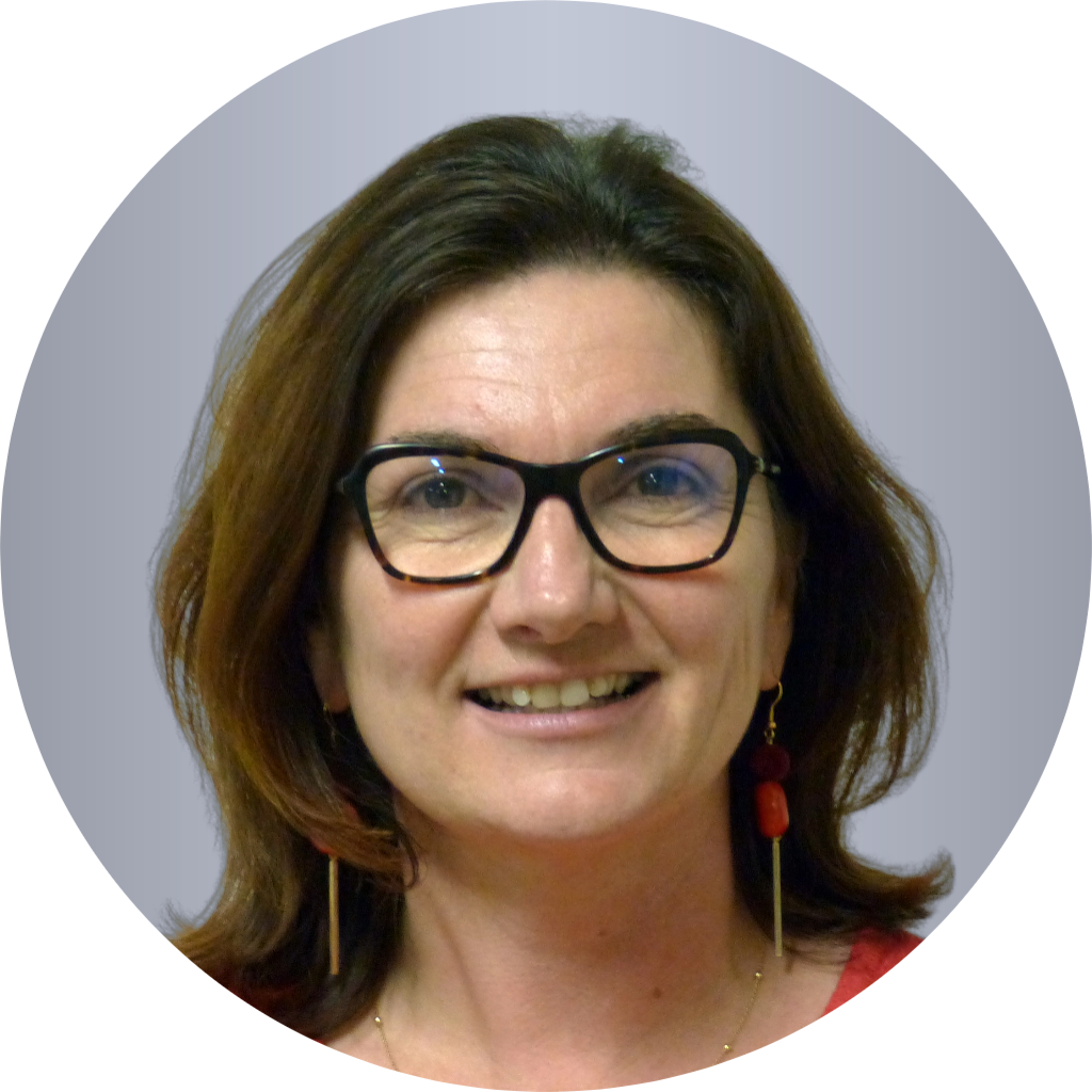 MÈNE-SAFFRANÉ Fabienne